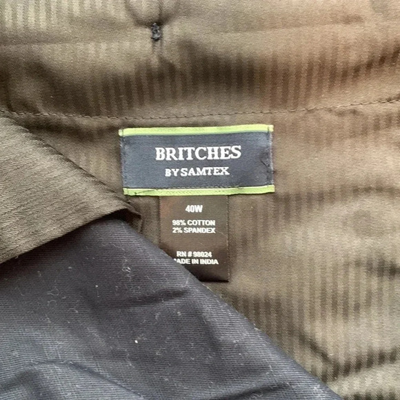 Mens shorts - Picture 8 of 9